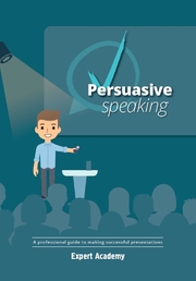 Take the training 'Public Speaking Skills' as an e-learning course