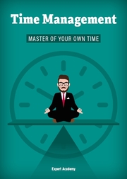 Free ebook included 'Time Management - Master of your own time'