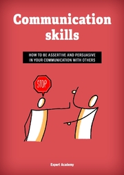 Free ebook included 'Communication Skills'