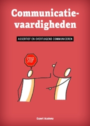 Volg de opleiding 'Verbindende Communicatie' als e-learning module