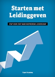 Volg de opleiding 'Assertief Leidinggeven' als e-learning module