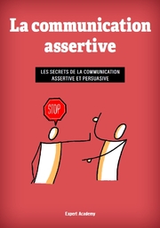 Manuel gratuit inclus 'La Communication Assertive'