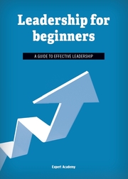 Free ebook included 'Leadership for beginners'