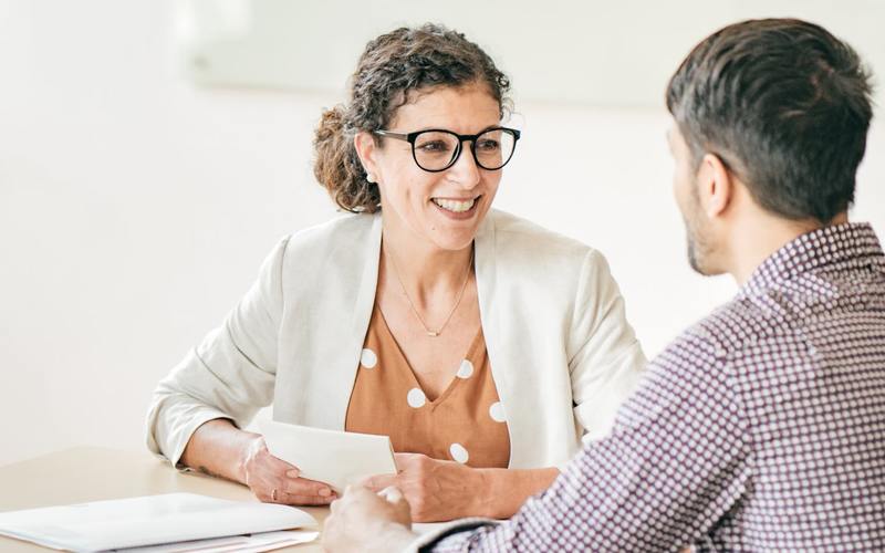 Motiverende functioneringsgesprekken voeren