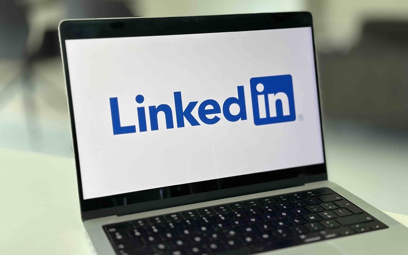 Professioneel LinkedIn gebruiken