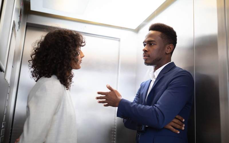 Elevator Speech