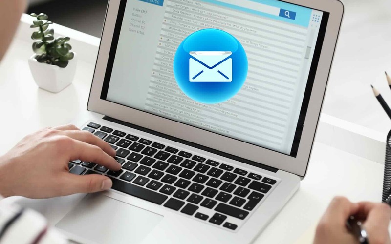 Manage your inbox productively with Outlook