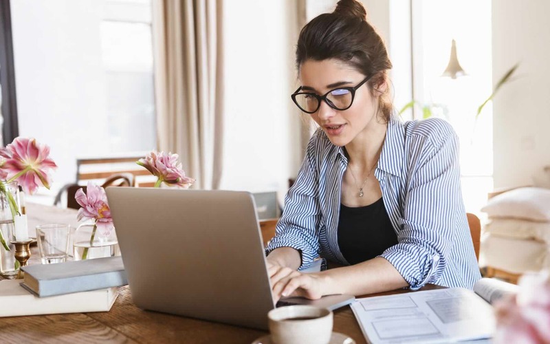 Travailler à domicile de manière productive