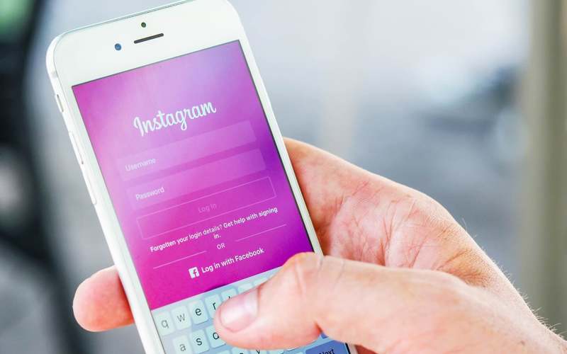 Instagram pour entreprise