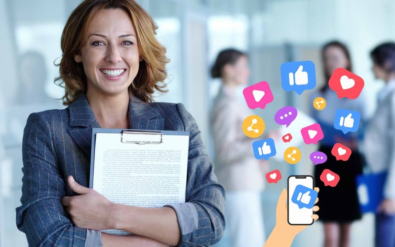 Rekruteren en Employer Branding via sociale media