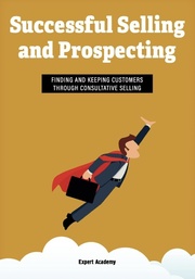 Free ebook included 'Successful Selling and Prospecting'