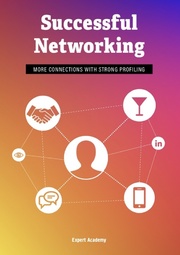 Free ebook included 'Successful Networking'