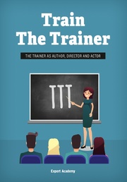 Free ebook included 'Train the Trainer'