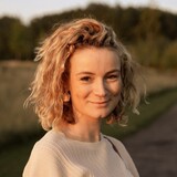 Gaëlle Boterdael - PR & Marketing - Electronic Partner Belgium