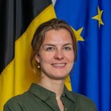 Laura Cornelis - FOD Buitenlandse Zaken