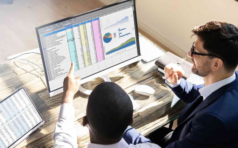 Excel pour les professionnels