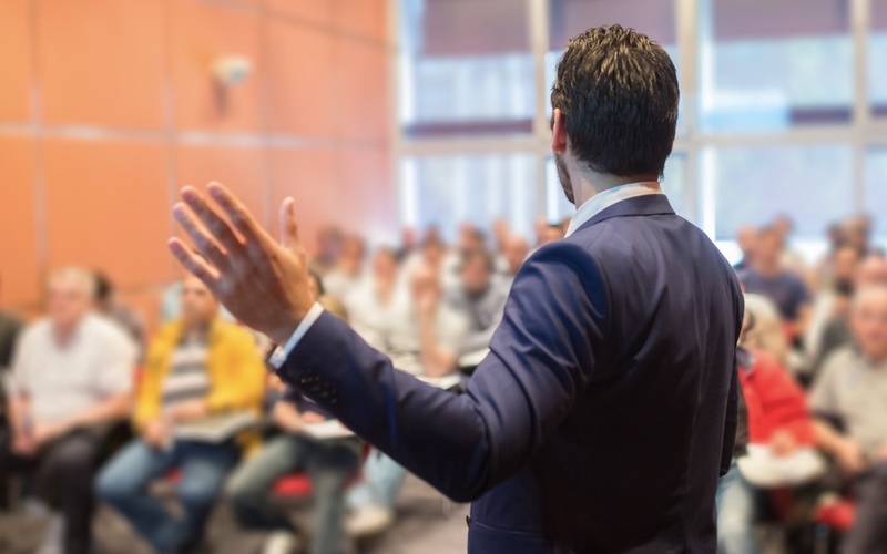 Leren modereren en faciliteren