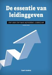 Inclusief gratis handboek 'De essentie van leidinggeven - Ebook'