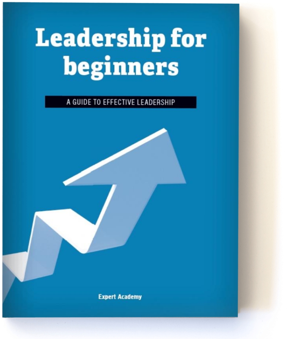 Basic Leadership Training Course | Expert Academy
