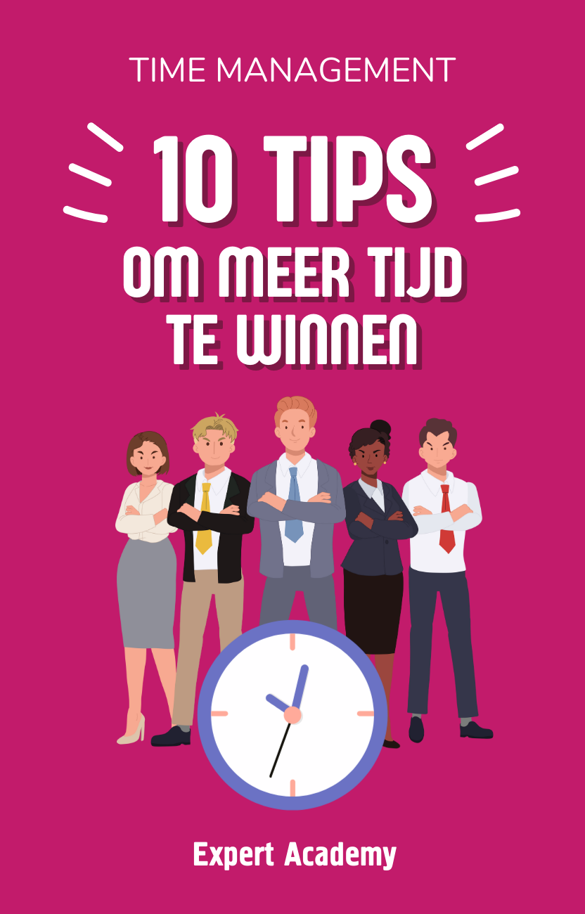 ebook-tijdwinnen